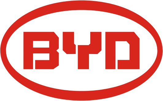 logo of byd without background