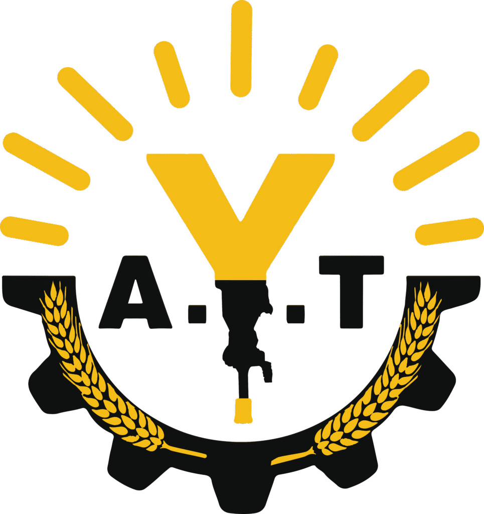 اليوسفي logoo 1