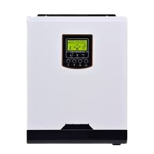Home SolarWord Axpert Premium 2.5K