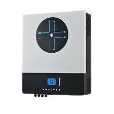 Home SolarWord Axpert Ultra 8K