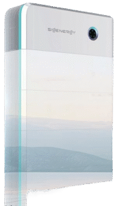 Home Sigen Energy Controller 171x300